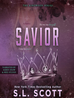 cover image of Savior